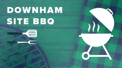Downham BBQ