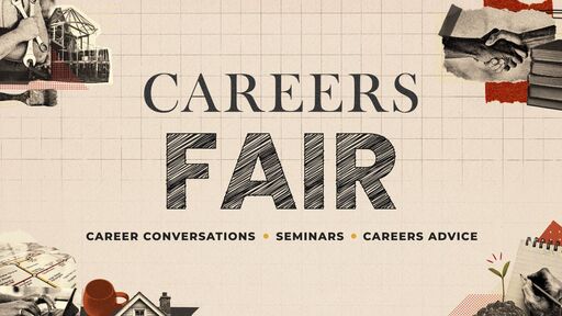 Careers Fair