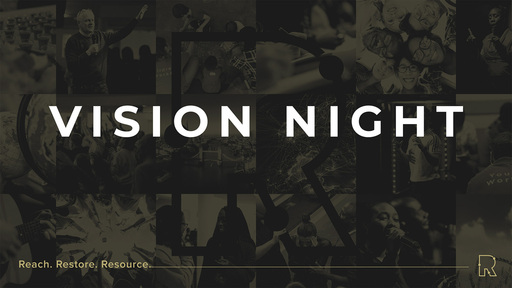 Vision Night