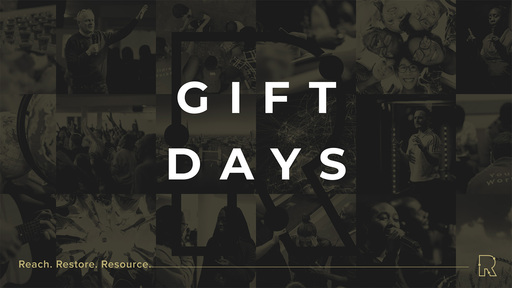 Gift Days