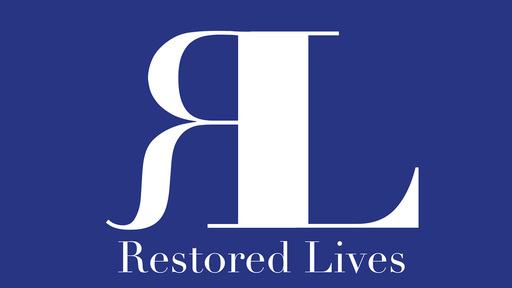 Restored Lives