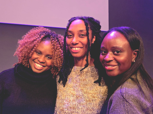 Overseen by Cindy Dickson