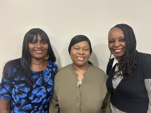 Overseen by Cindy Dickson