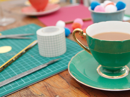 Overseen by Mary Lindsay