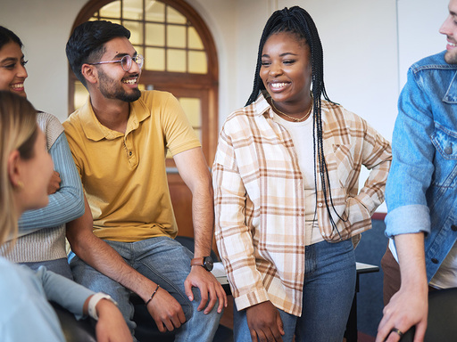 Overseen by Andy Floyd