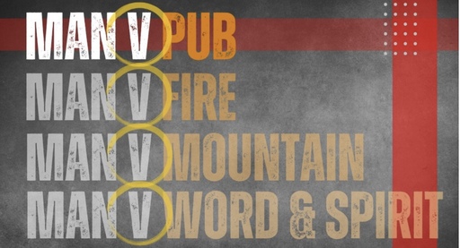 Man V Pub