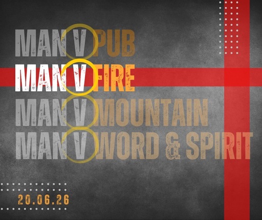 Man V Fire