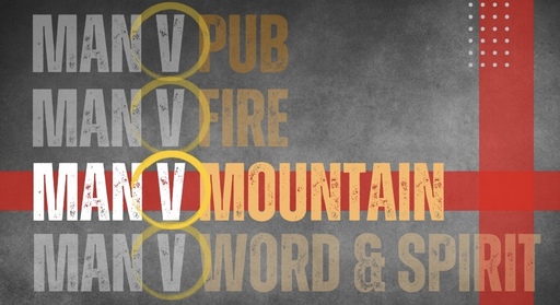 Man V Mountain