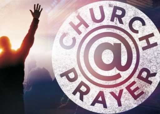 church@prayer