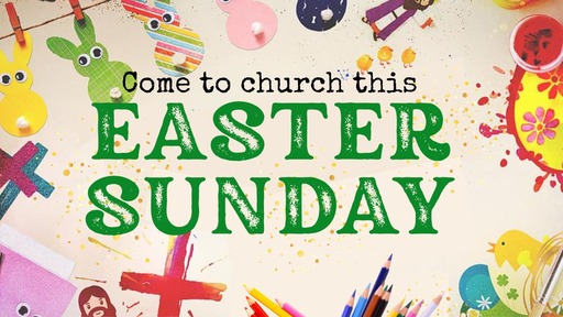 Easter Sunday