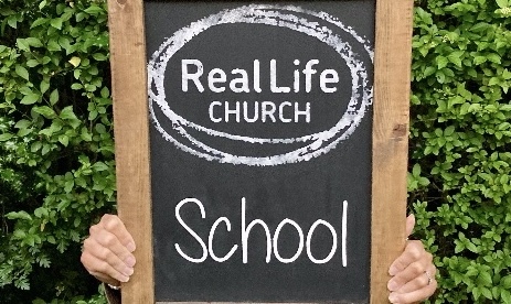 Real Life School