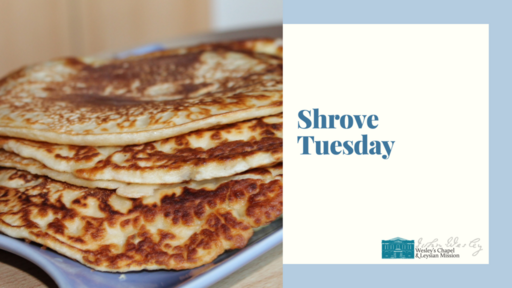 Shrove Tuesday