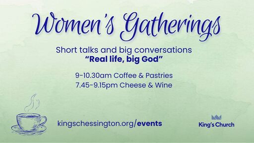 Women's Gathering