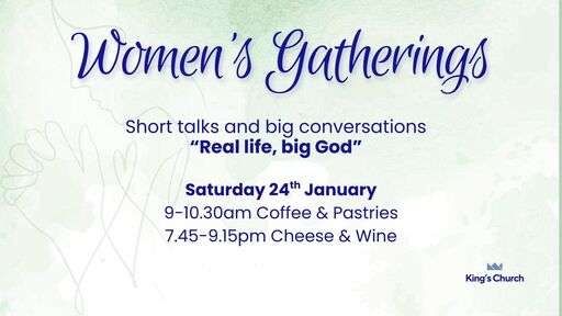 Women's Gathering