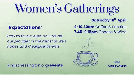 Women's Gathering