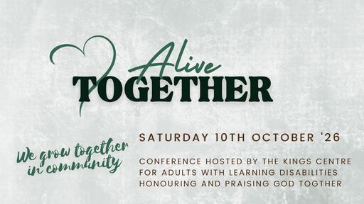 Alive Together