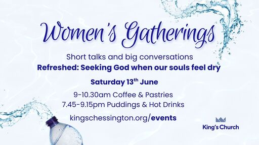 Women's Gathering