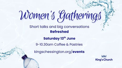 Women's Gathering