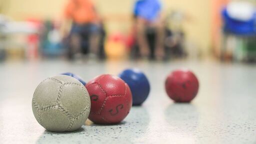 Boccia