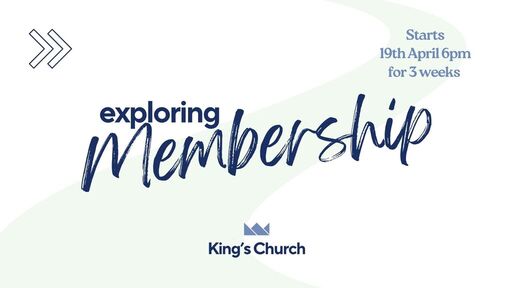 Exploring Membership