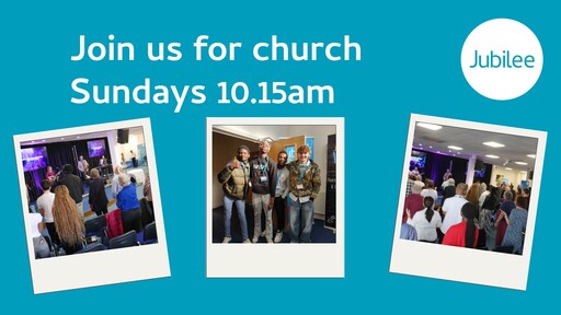 Church Service