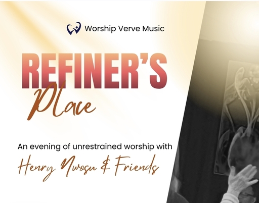 Worship Verve Concert