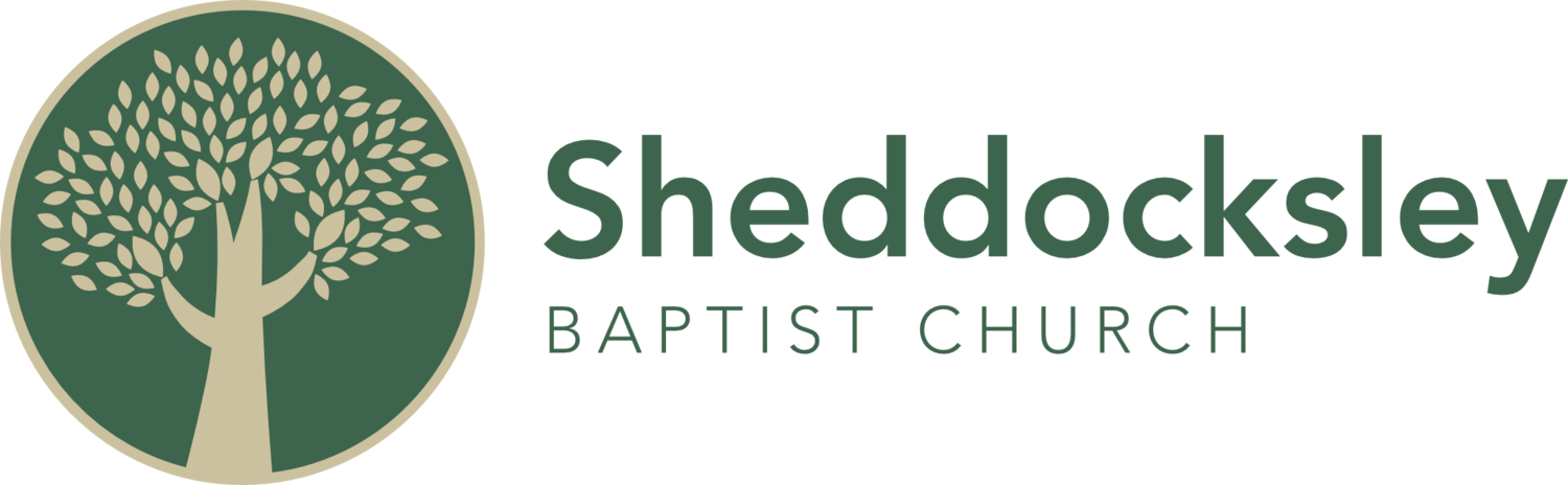 Sheddocksley Baptist Church