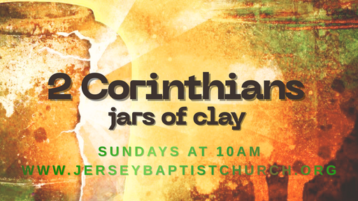 Sunday @ 10am artwork