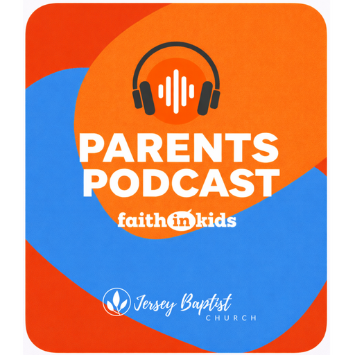 Parents Podcast artwork