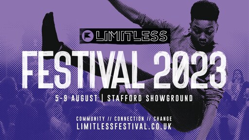 Limitless Festival