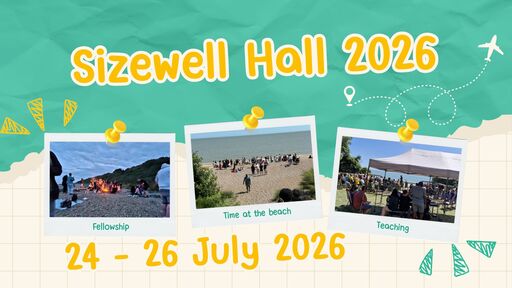 Sizewell Hall 2026