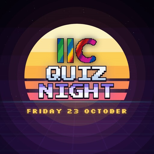 IIC Quiz Night