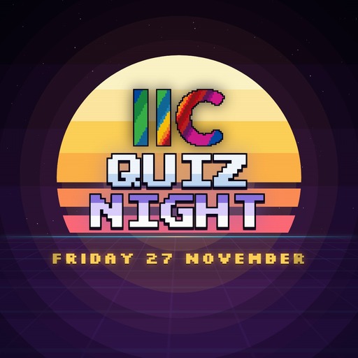 IIC Quiz Night