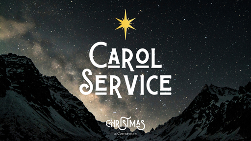 Traditional Christmas Carol Service