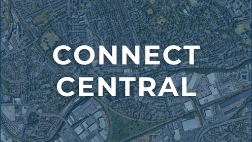 Connect Central: The Worship of God