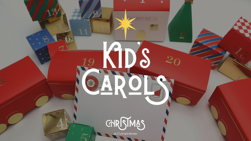Kids' Carols