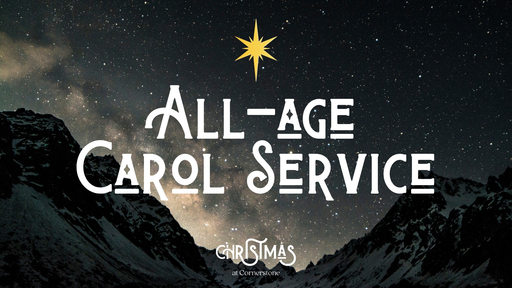 All-age Carols