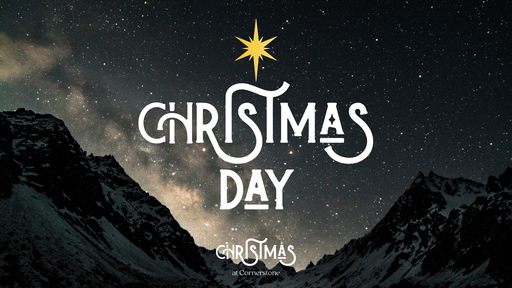 Christmas Day Service