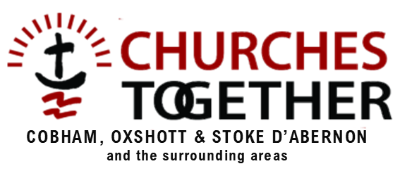 Join the Cobham Alpha Team - Churches Together · ChurchSuite Forms