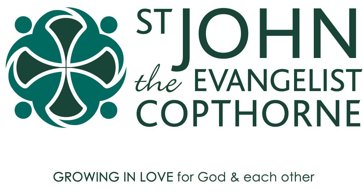 St John the Evangelist Copthorne
