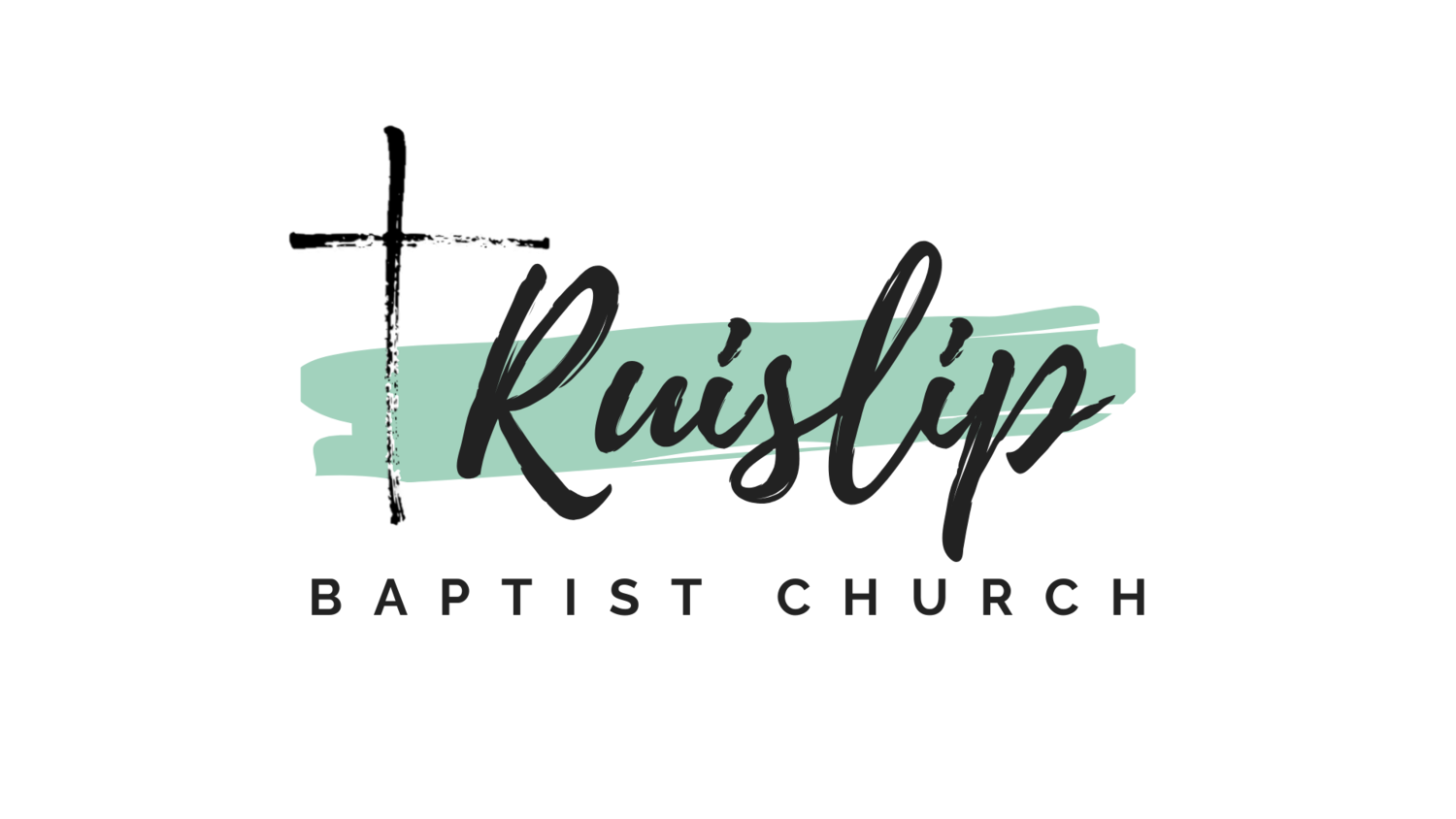 Ruislip Baptist Church
