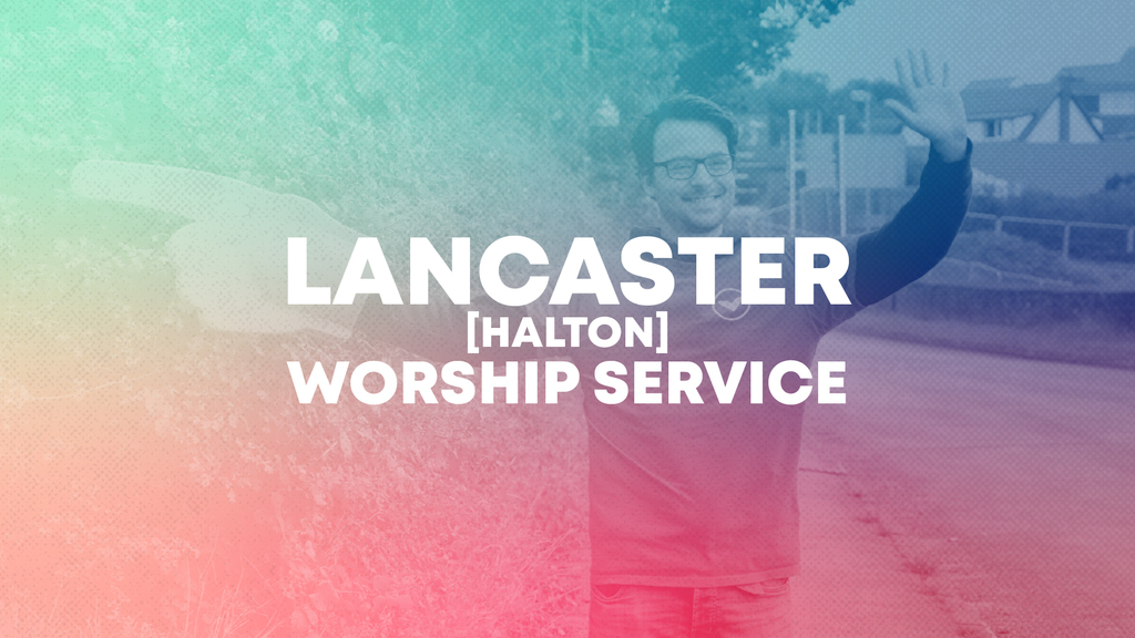 Lancaster 10:30