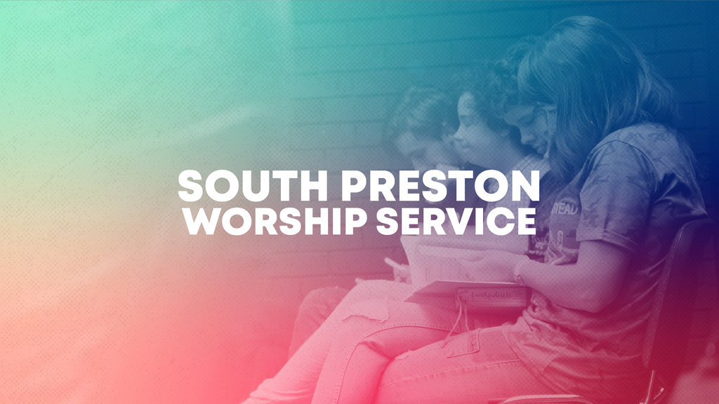 South Preston 18:00