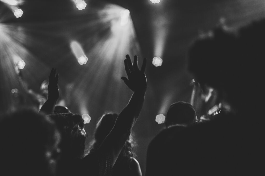 Encounter: Church Planters Conference