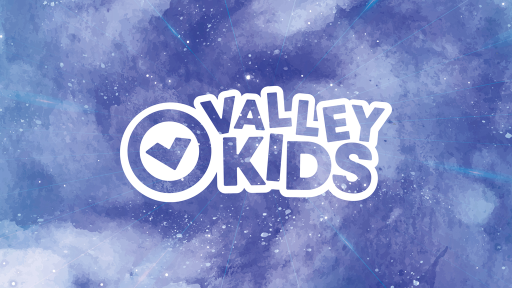 Kids Christmas Party