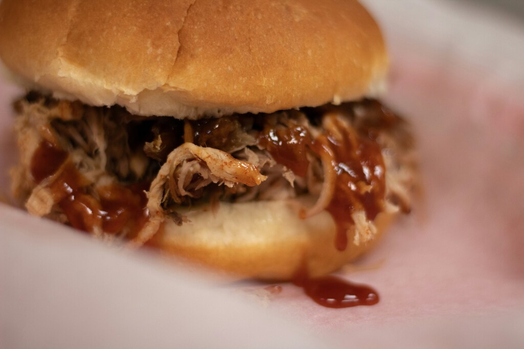 Sunrise to Sunset: BBQ Pulled Pork Special