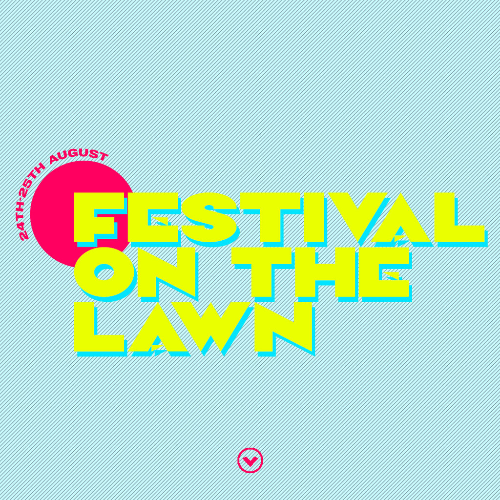 Festival on the Lawn