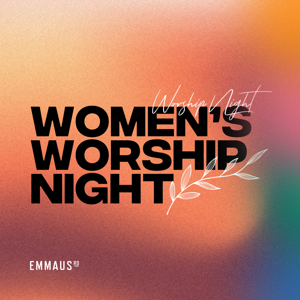 Women's Worship Night