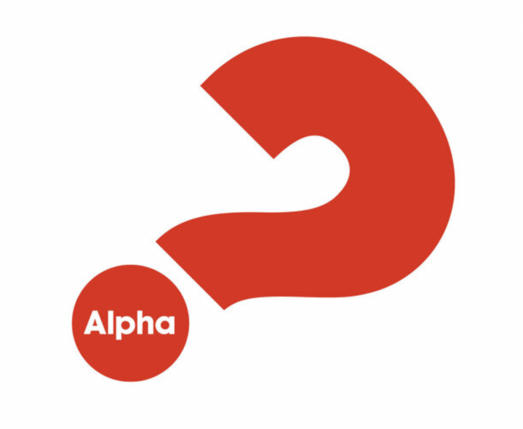 Alpha - Autumn Term Course