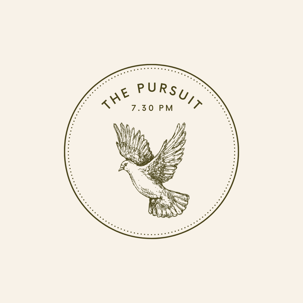 The Pursuit